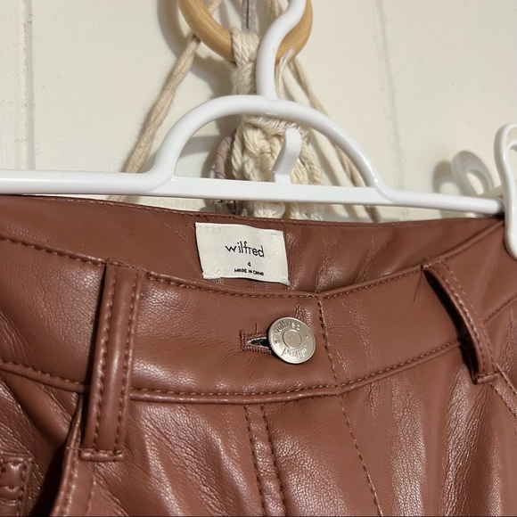 Aritzia Melina Pant - Picture 4 of 4